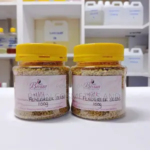 Fenugreek Powder/ Seeds