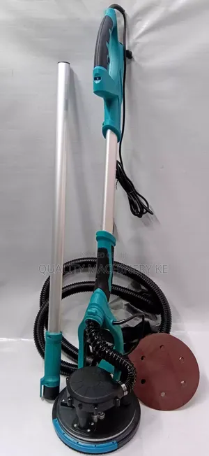 Good-Performance Makita Wall Sanders