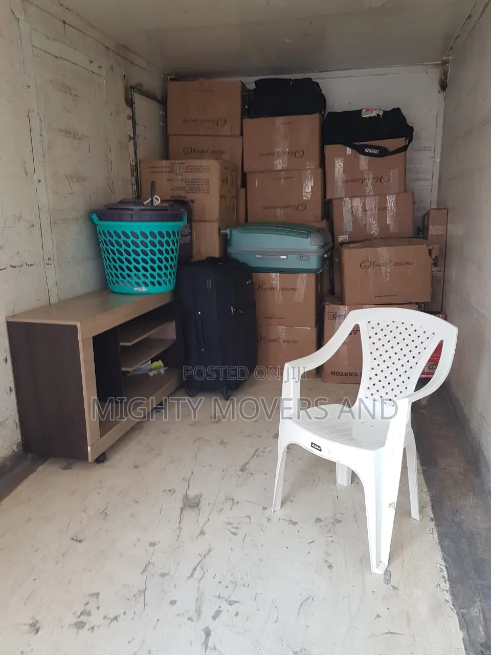 Local and Long-Distance Moving Accessible 
