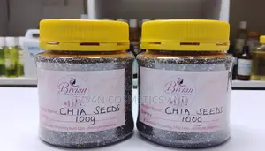 Chia Seed Powder