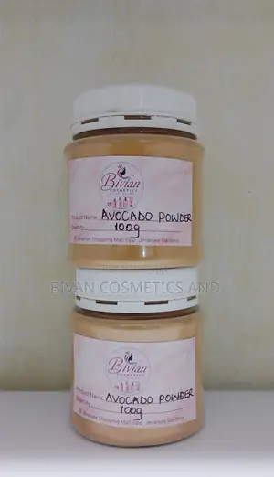 Avocado Powder