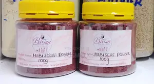 Hibiscus Powder