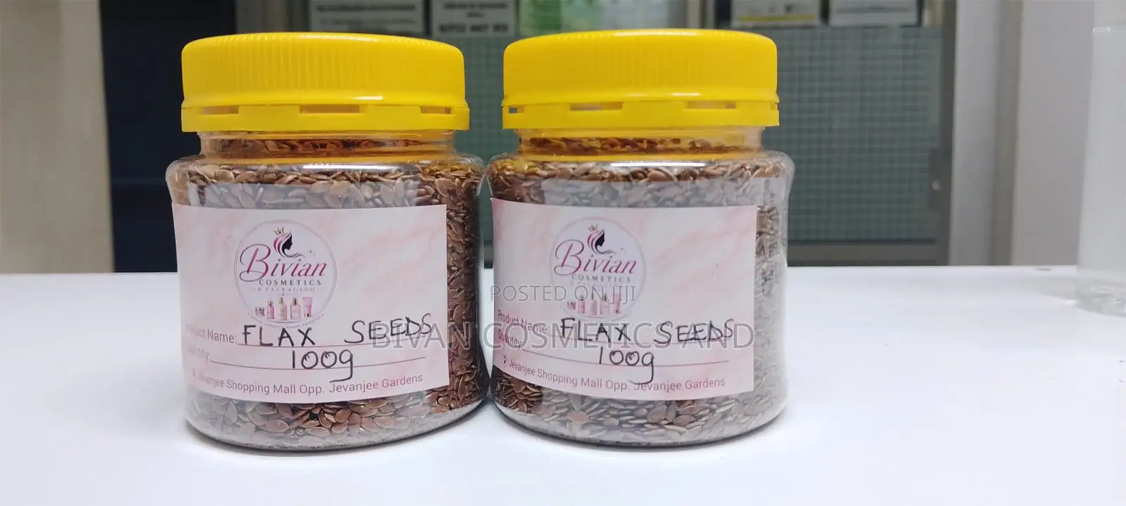 Flaxseed Powder