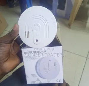 Smoke Detector