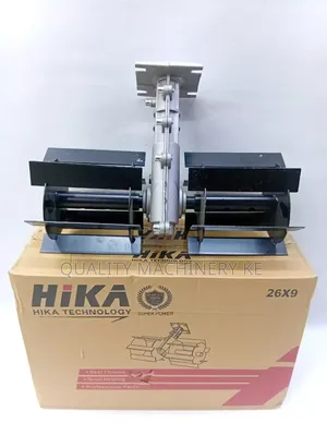 Fast Weeder Blade Brush Cutter
