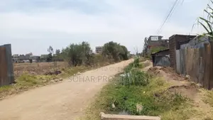 Ruiru, Kimbo - 2 Adjacent Vacant Plots on Sale