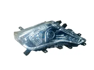 Toyota Prado J150 Headlight