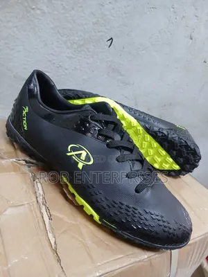 Pro Action Football Trainers