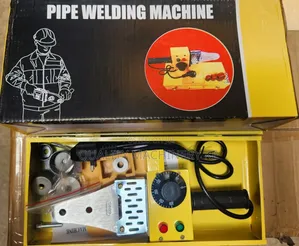 Qualified Electric Ppr Welding Machine