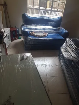 Safe -Movers Accessible 