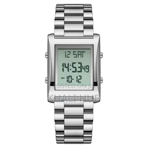 Caresiko Digital Business and Casual Watch C102