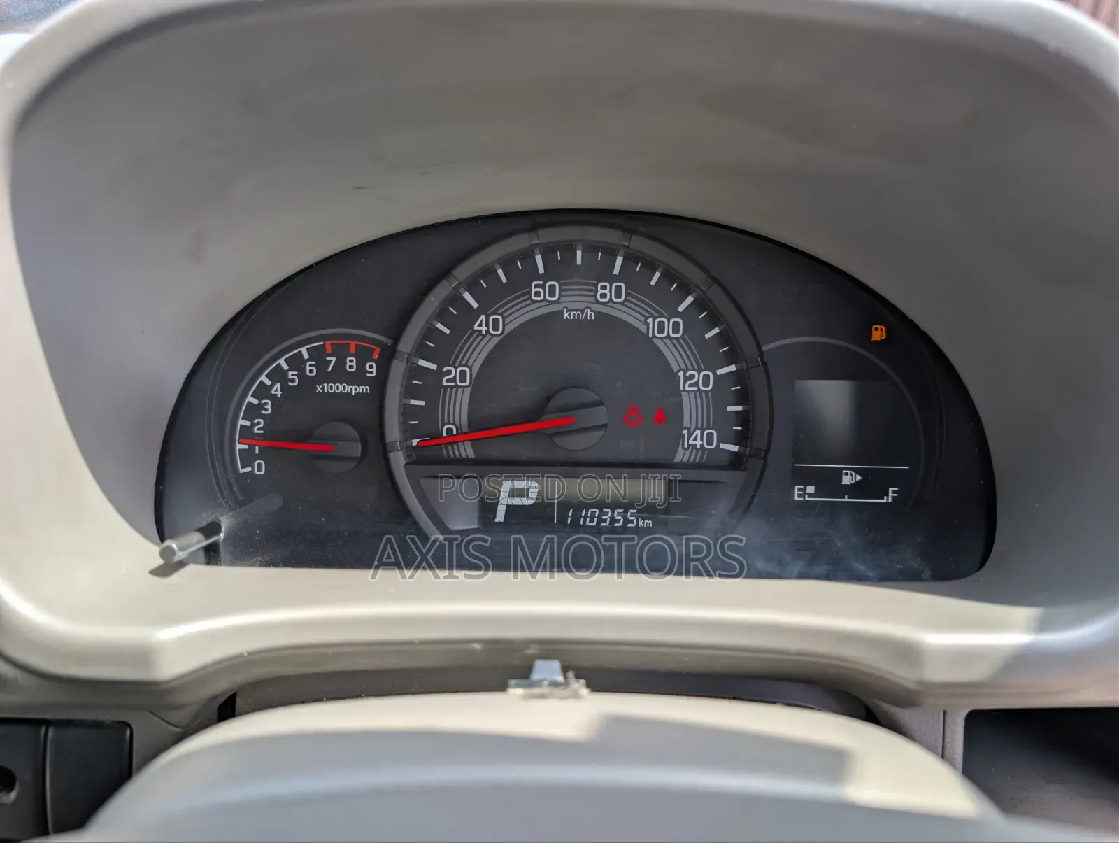Suzuki Every Wagon 2019 Blue