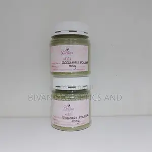 Rosemary Powder