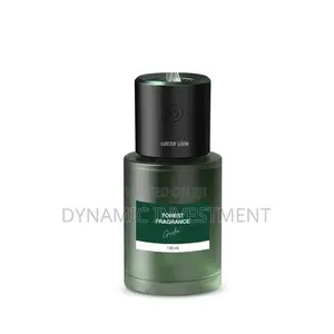 Green Lion Electric Forest Air Diffuser Car Home Fragrance130ml