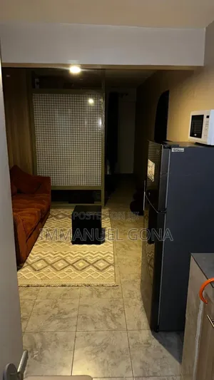 Furnished 1bdrm Apartment in Tsavo Studios Fedha for rent