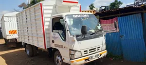 Ask for Transport
