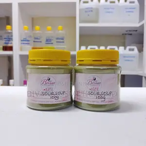 Soursop Powder