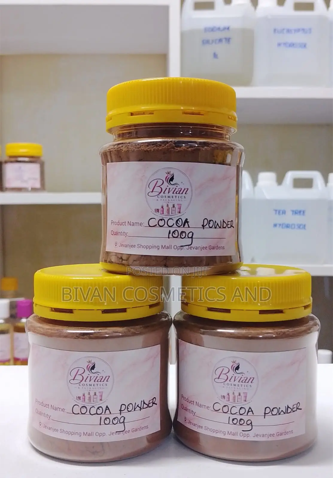 Cocoa Powder