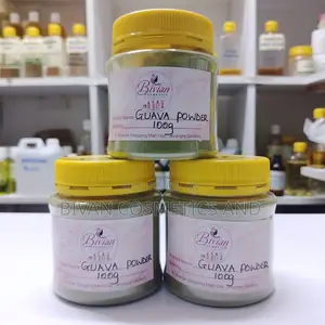 Guava Powder