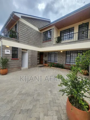 4bdrm House in Gateway Mall Area for rent