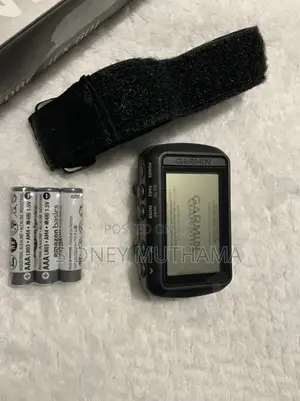 Garmin Foretrex 601