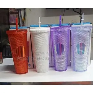 710ml Summer Ice Cool Smoothie Cup