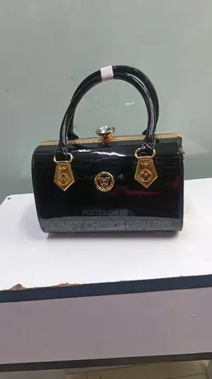 Classic Hand Bag