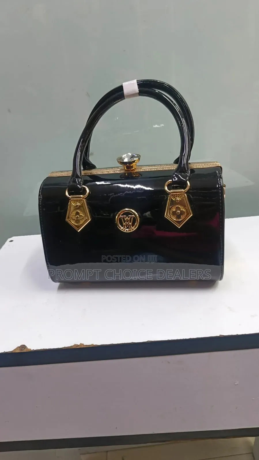 Classic Hand Bag