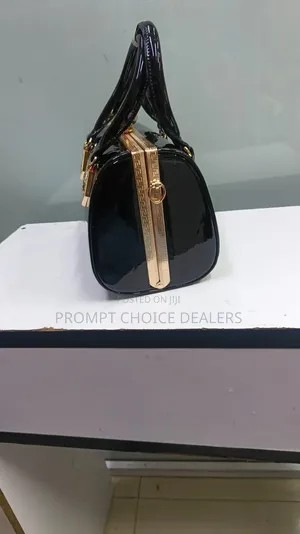 Classic Hand Bag