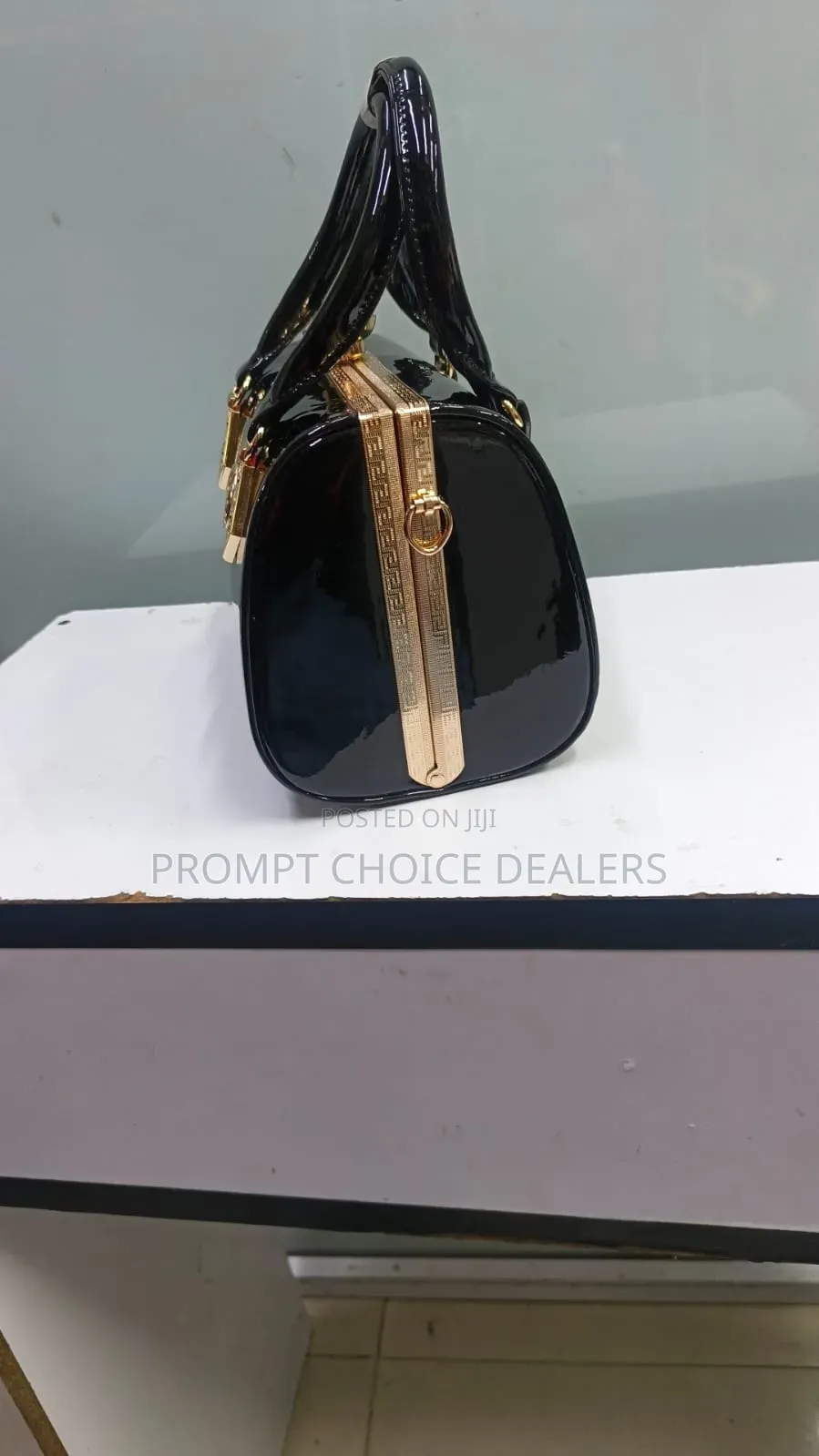 Classic Hand Bag