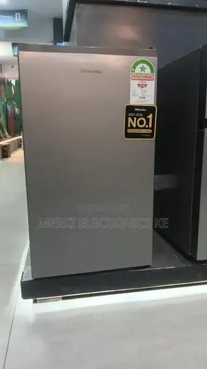 Hisense Single Door