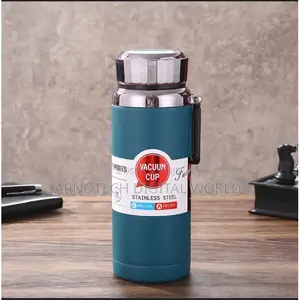 750ml Sports Stainless Steel Vacuum Cup