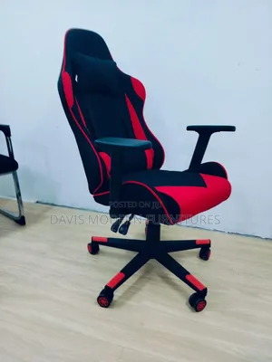 Ergonomic Office Chair