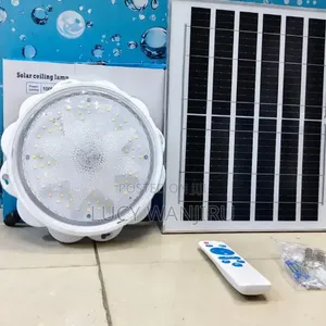 Reliable 300w Solar Ceiling Light