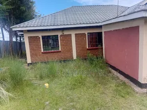 3bdrm Bungalow in Ragati Road, Nanyuki for rent