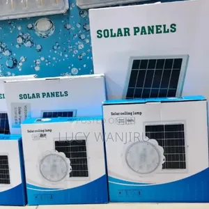 200w Solar Light / Indoor Ceiling Light