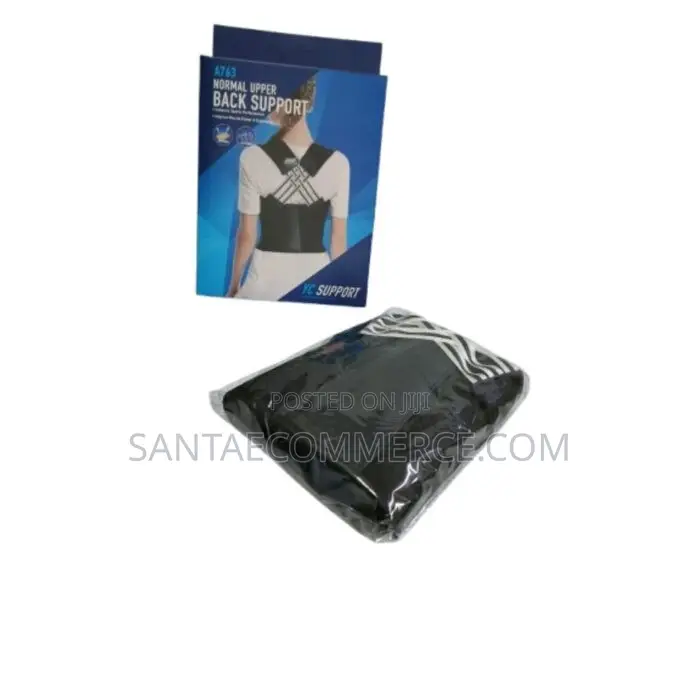 Normal Upper Back Support Belt