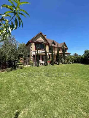4bdrm Townhouse/Terrace in Karen C for sale