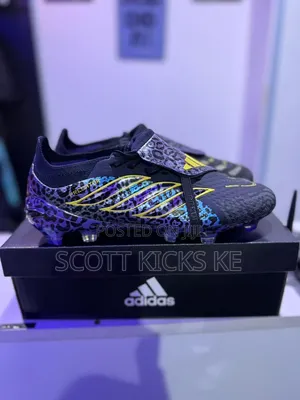 Predator Football Boots