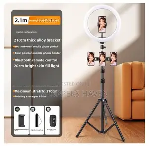 Ring Light