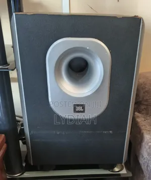 Jbl Home Theatre