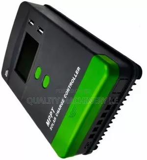 Quality Phoenix MPPT Solar Charger Controller
30ah