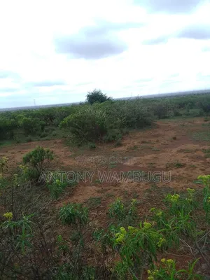 Land for Sale Rumuruti Maundu Ni Meri