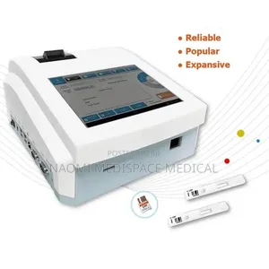 Fs-113 Laboratory Immunoassay Machine(Finecare **)