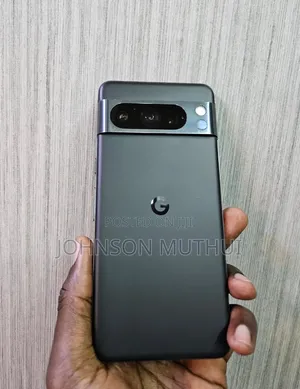 Google Pixel 8 Pro 128 GB Green