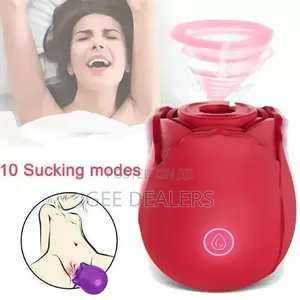 Women Masturbating Sex Toys,The Rose Clitoral Stimulator Vibrator
