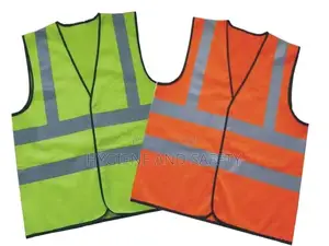 Reflective Vest