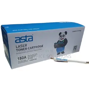 Asta 150a Toner Cartridge(W1500a)