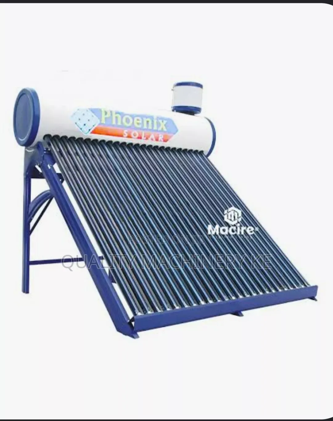High-efficiency 300l Normal Pressure Solar Water Heater