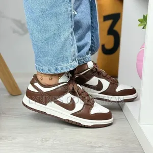 Sb Dunks Coffee/White